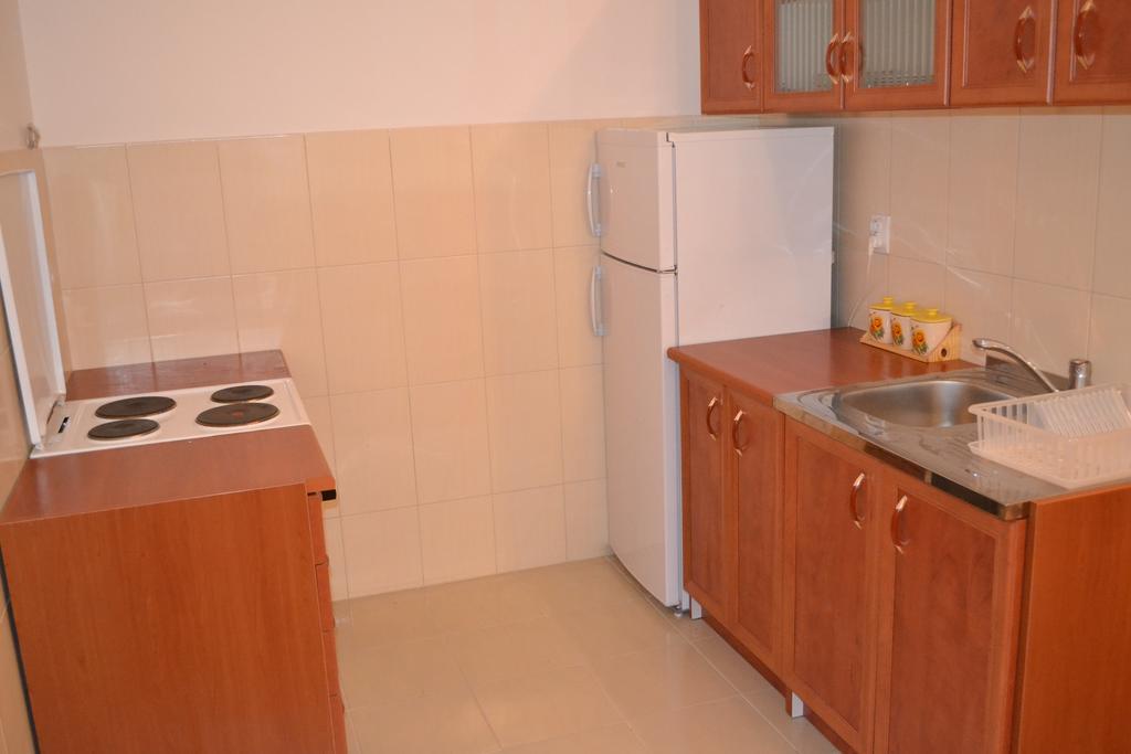 Abc Apartments Котор Екстер'єр фото