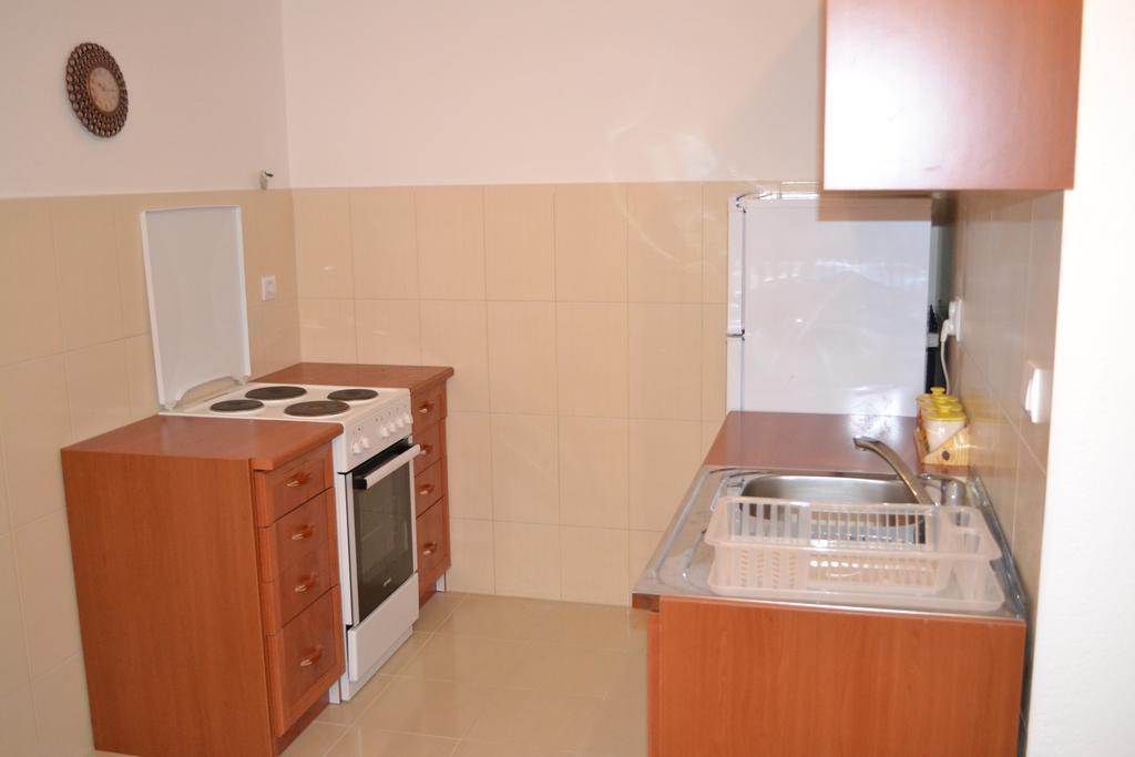 Abc Apartments Котор Екстер'єр фото