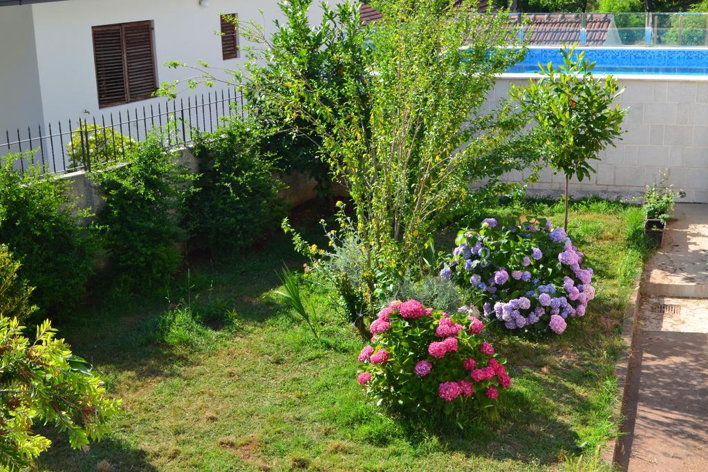 Abc Apartments Котор Екстер'єр фото